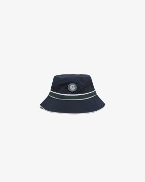 MALBON BUCKETS CLUB ORIGINAL MINT BUCKET HAT