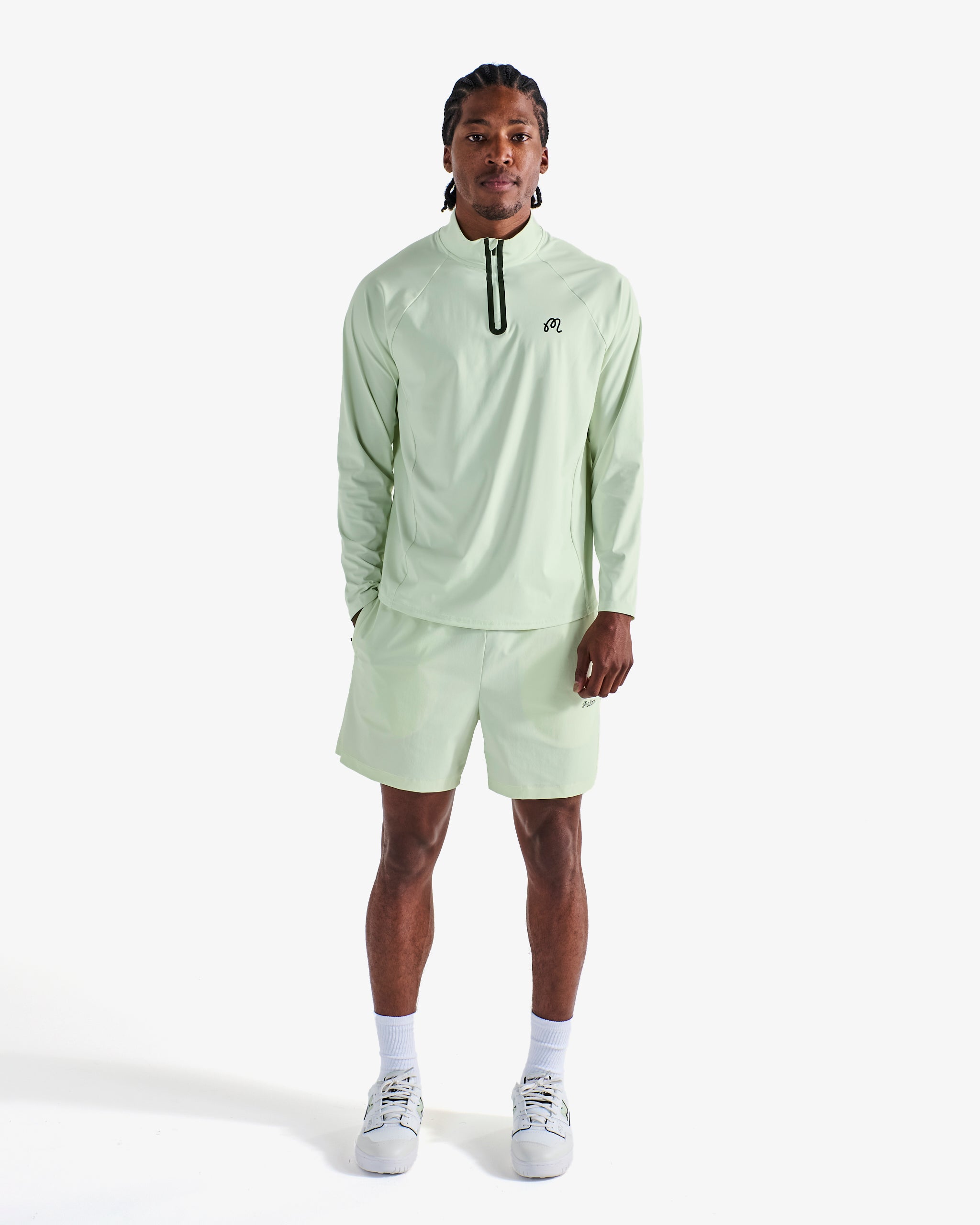 PERFORMANCE POLY TECH SHORT - Image 2