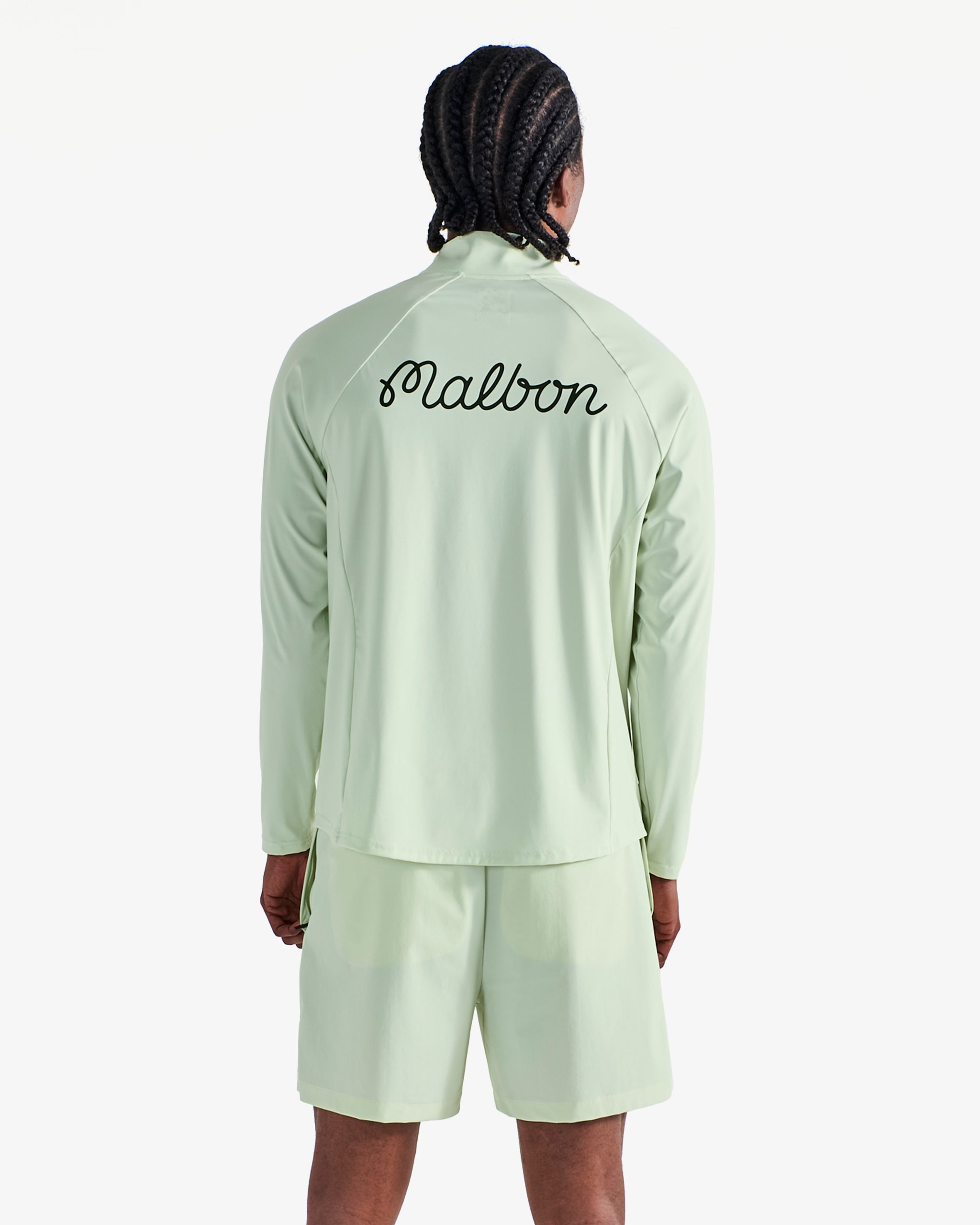 PERFORMANCE POLY TECH SHORT - Image 5