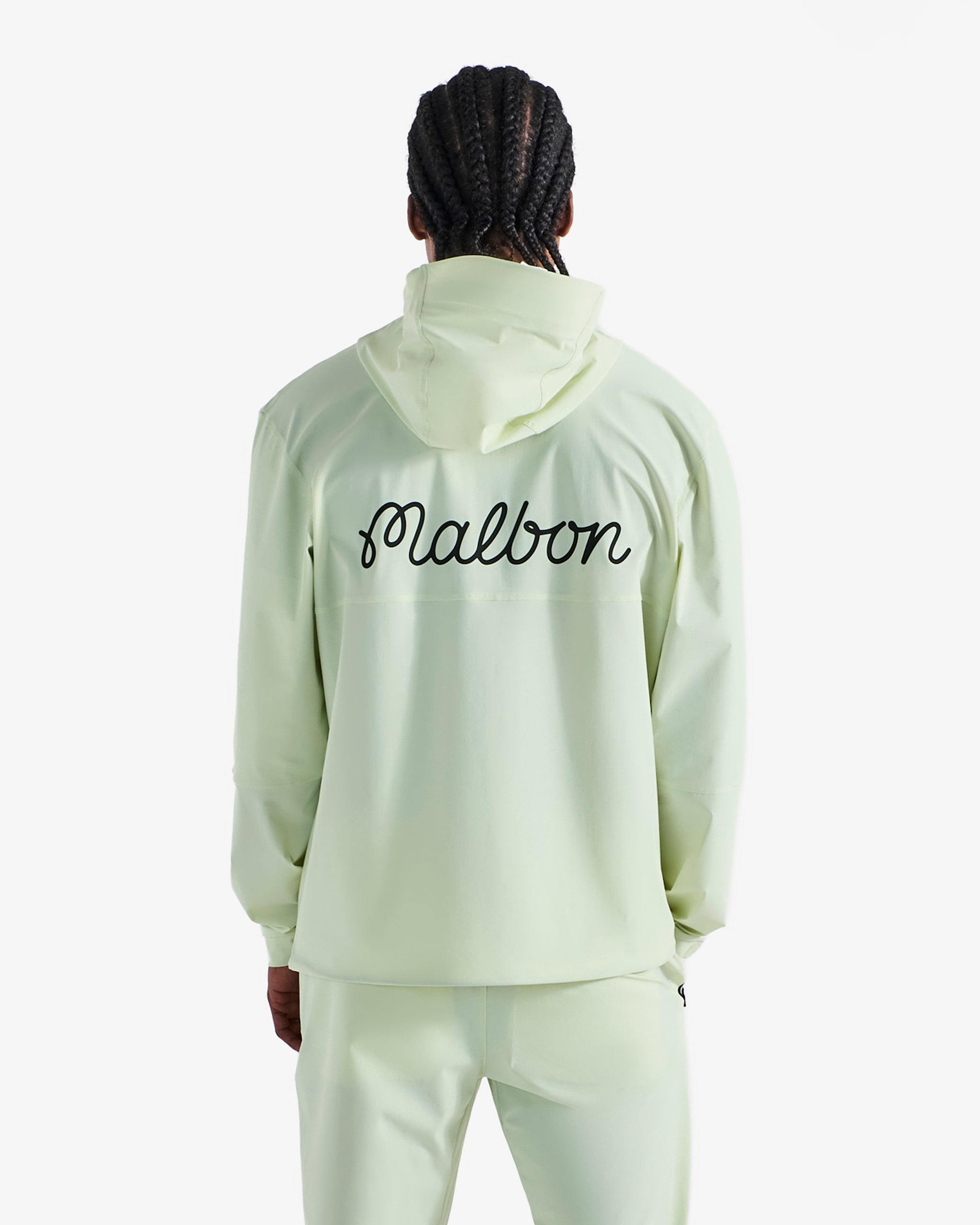 PERFORMANCE FULL ZIP SHELL JACKET - Image 5