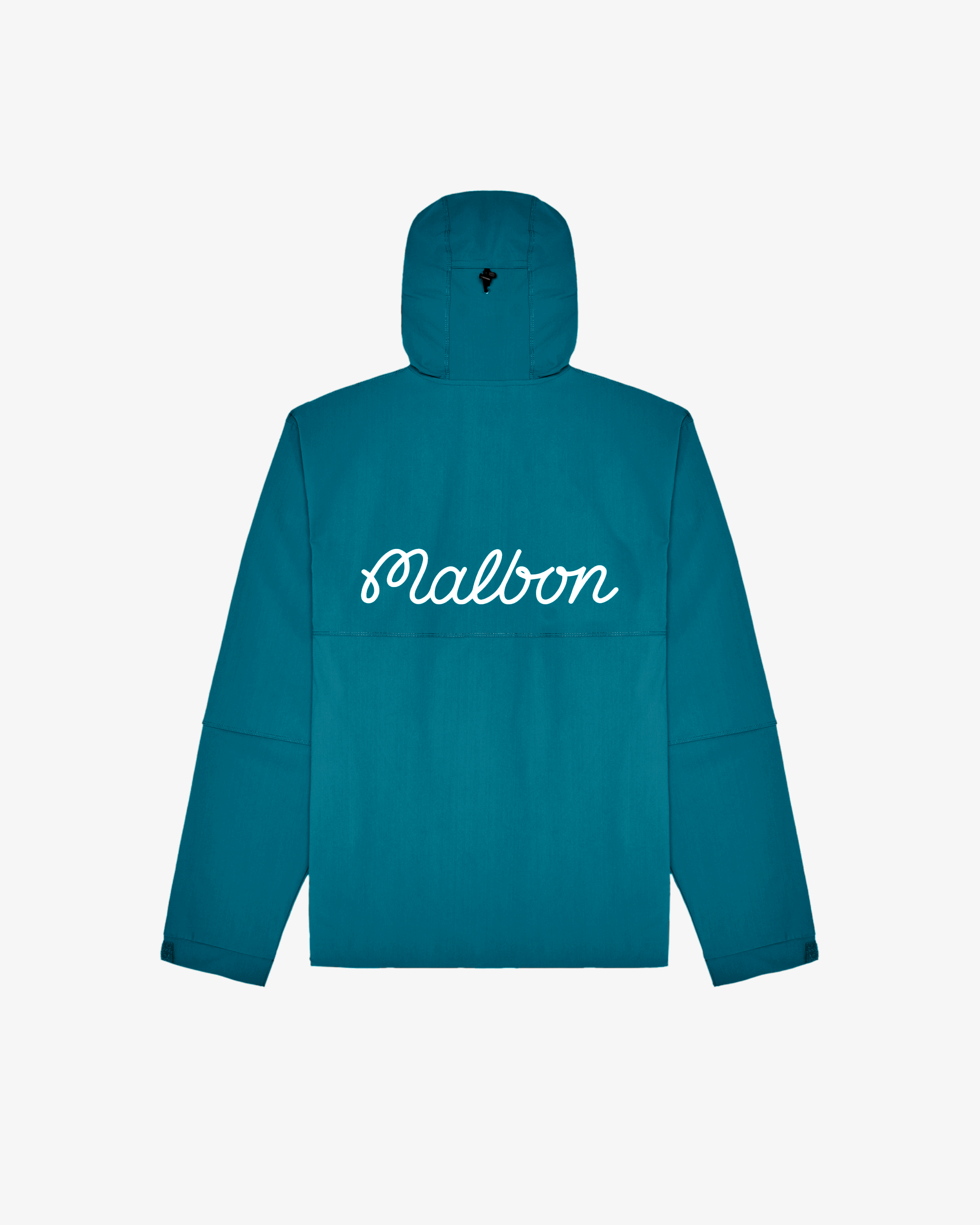 PERFORMANCE FULL ZIP SHELL JACKET - Image 6