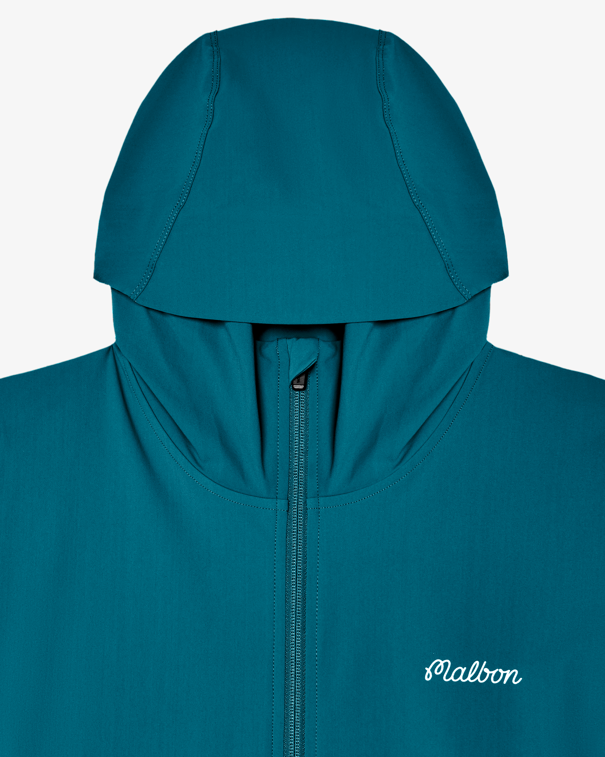 PERFORMANCE FULL ZIP SHELL JACKET - Image 3