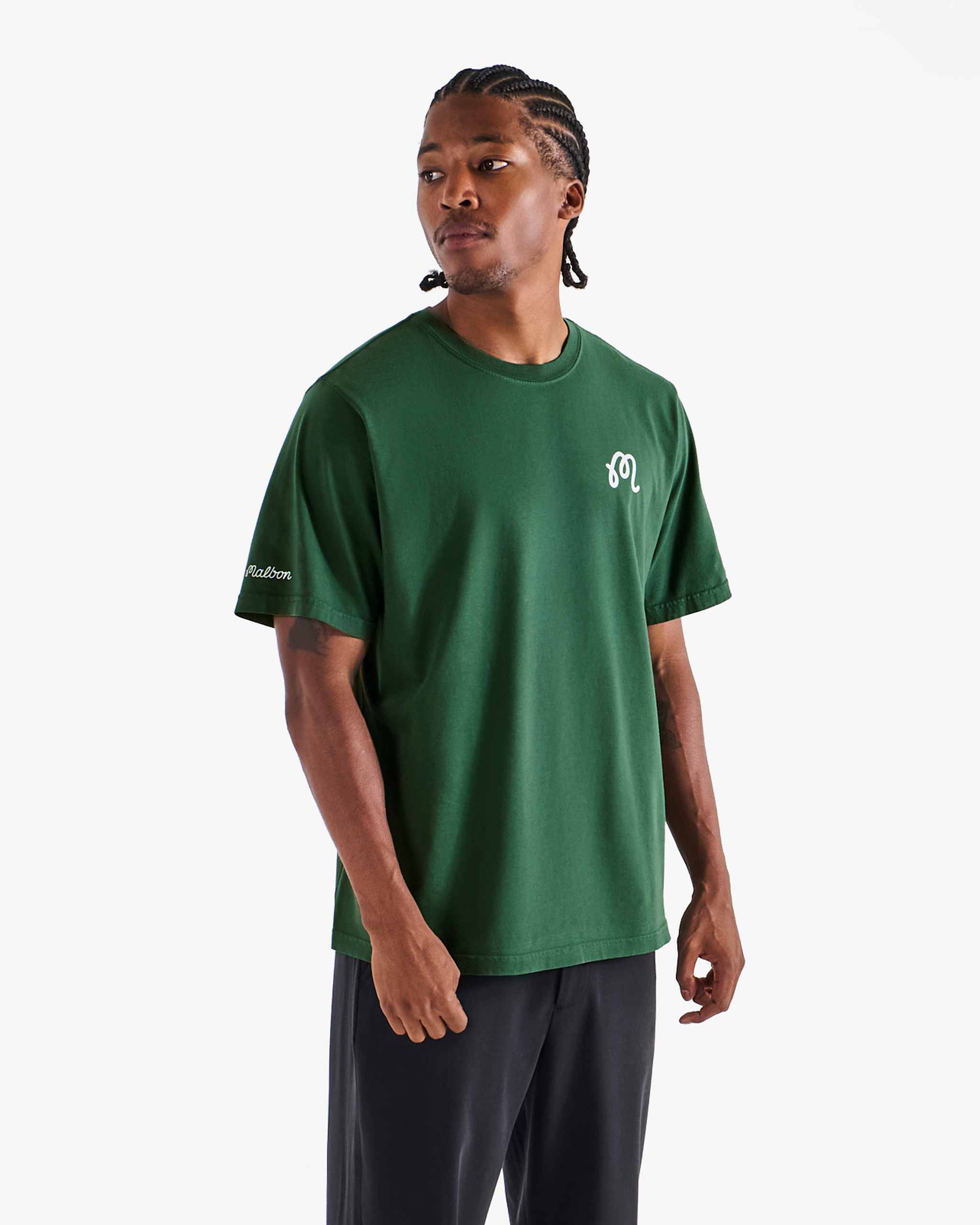 BUCKETS KNOCKOUT TEE - Image 4