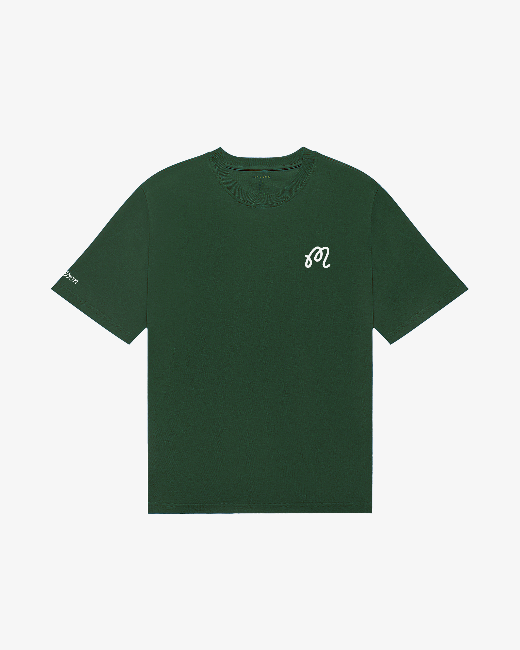 BUCKETS KNOCKOUT TEE - Image 3