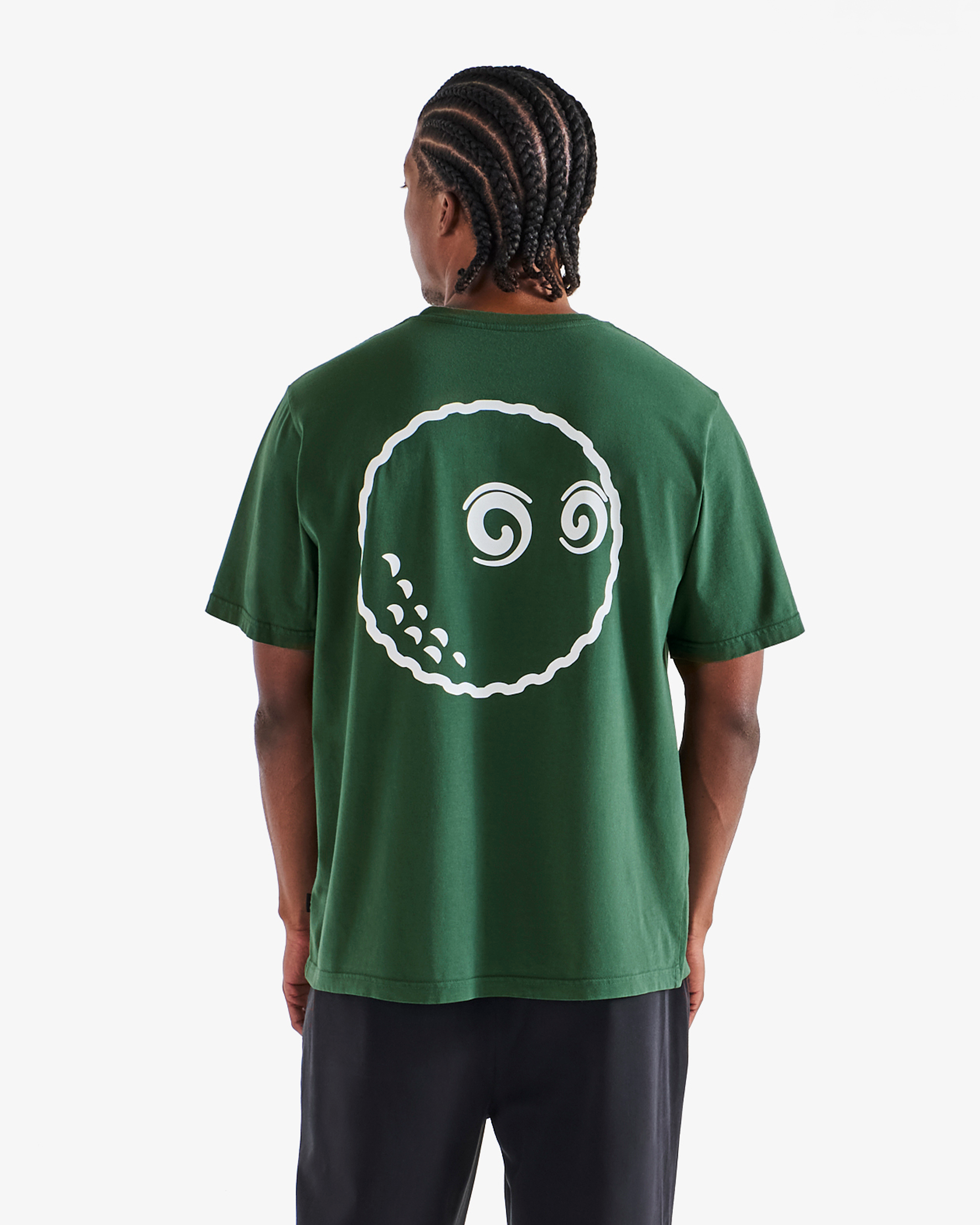 BUCKETS KNOCKOUT TEE - Image 5