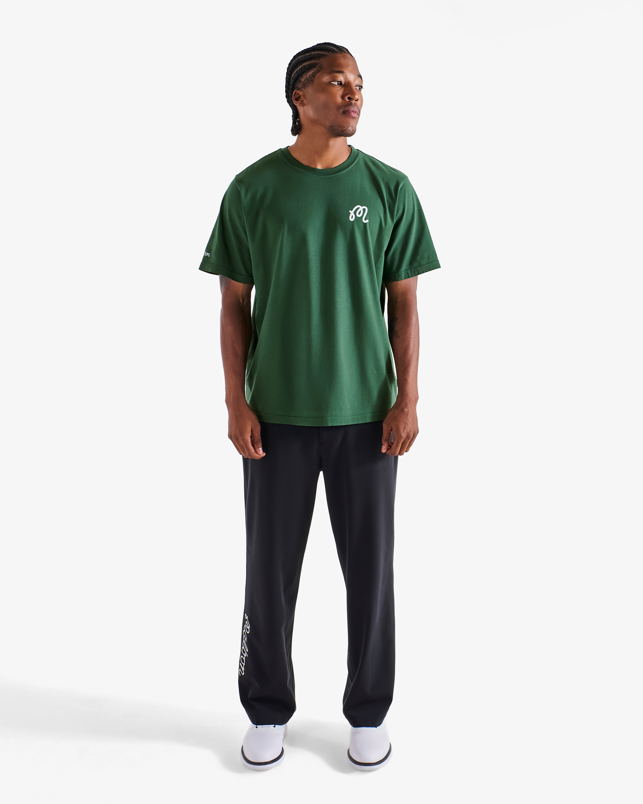 BUCKETS KNOCKOUT TEE - Image 2