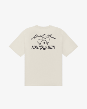 VISTA ALMOST HOME TEE