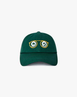 CYE THE STAREDOWN DAD HAT