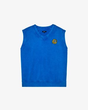 GLOGANG FLEECE VEST