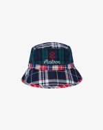 CLOT BUCKET HAT