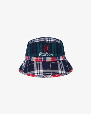 CLOT BUCKET HAT