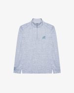 CAPO PERFORMANCE QUARTER ZIP