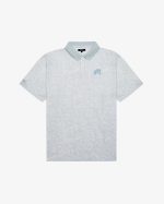 MEZZO PERFORMANCE PIQUE PRINTED POLO