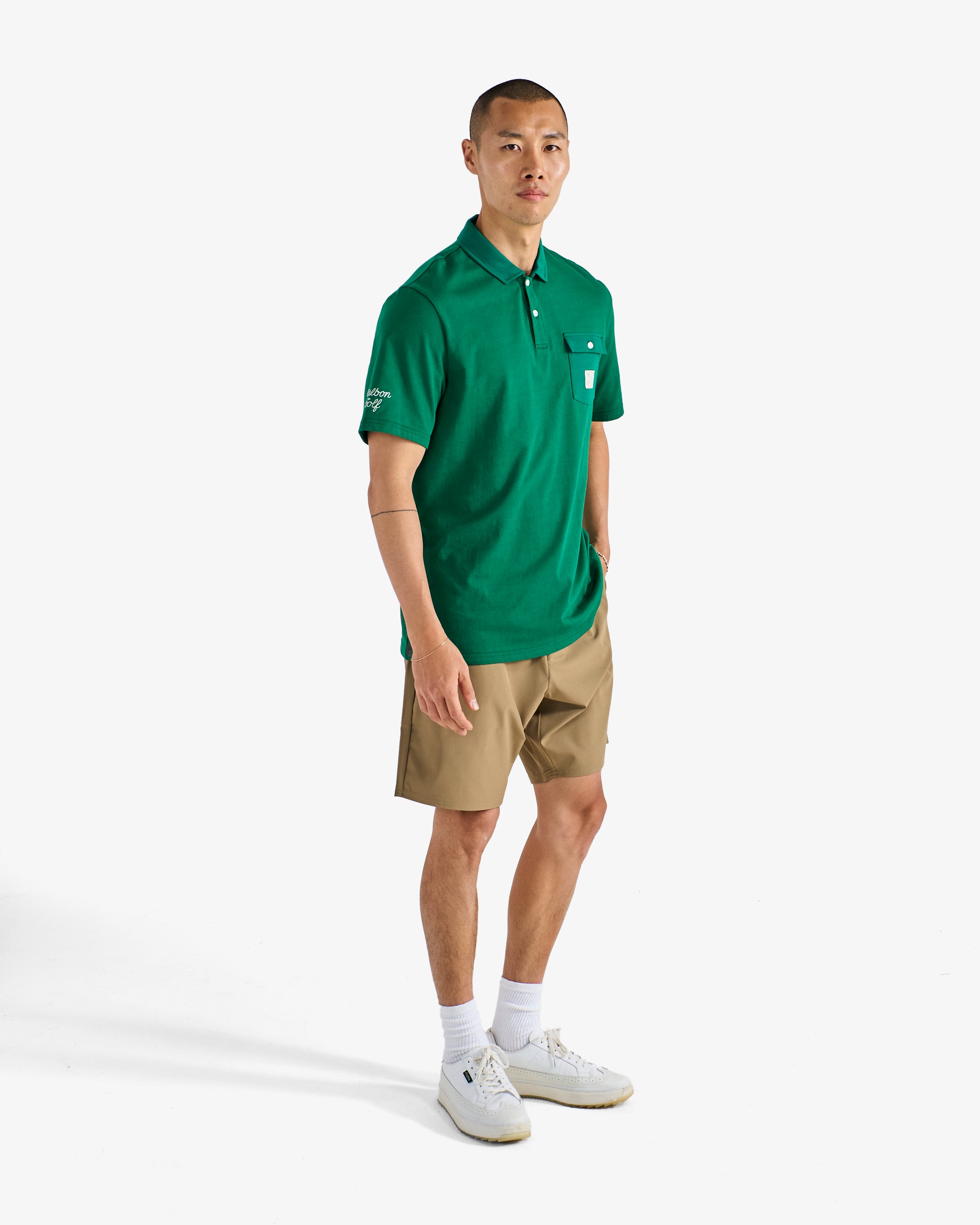 JOVIS SOLID POLO - Image 4
