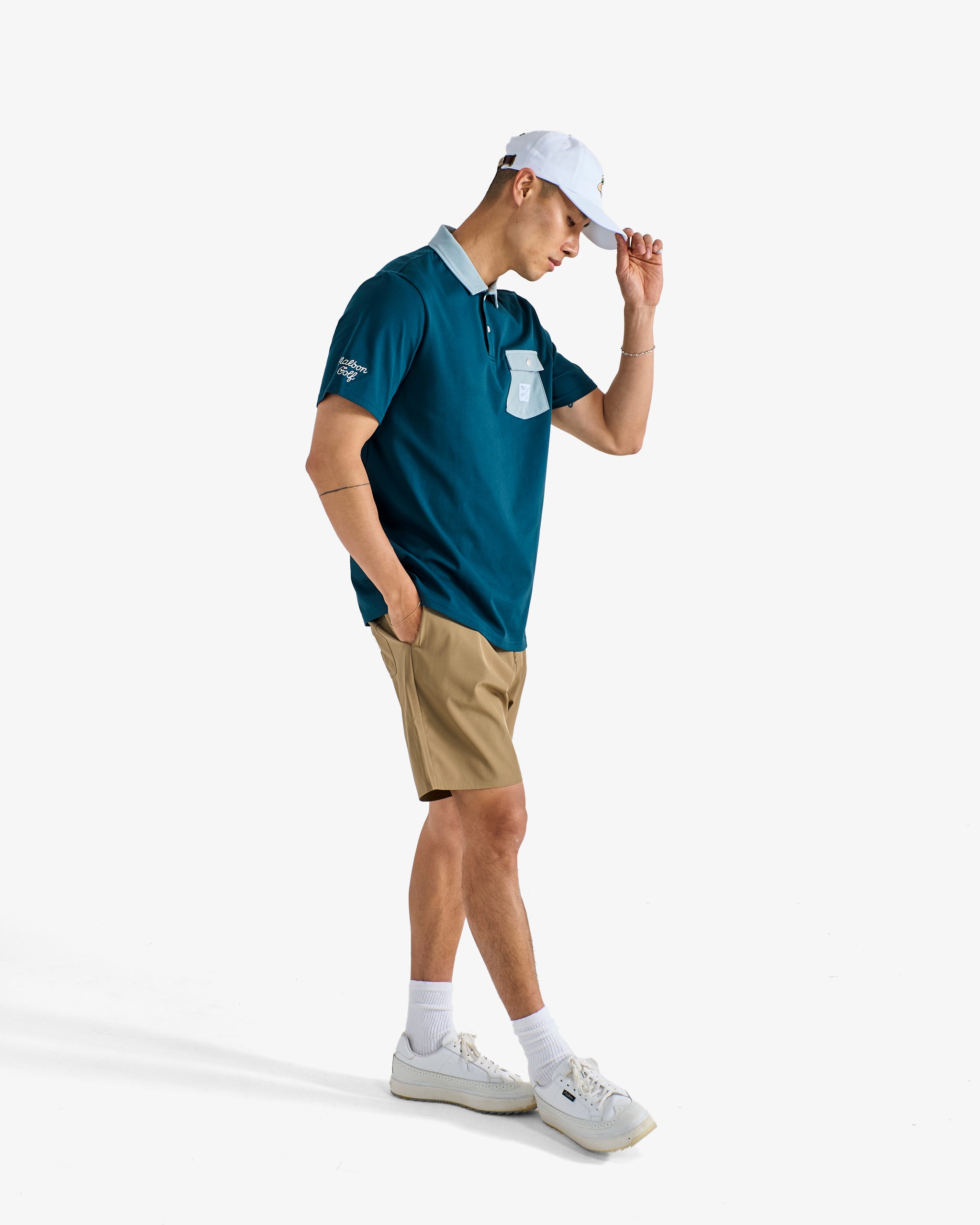JOVIS SOLID POLO - Image 3