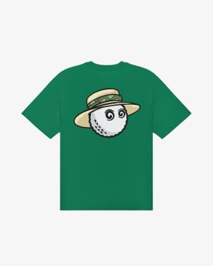 VACATION CLUB TEE