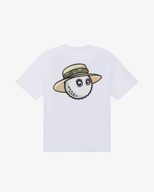 VACATION CLUB TEE