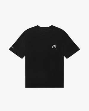 BERMUDA TEE