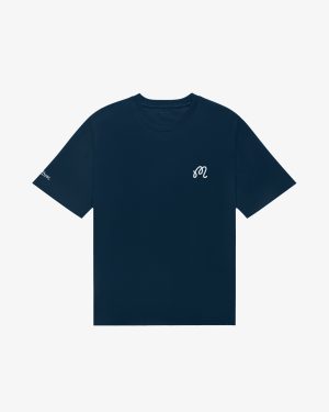 BERMUDA TEE