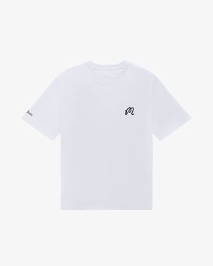 BERMUDA TEE