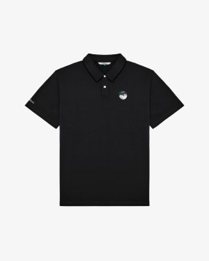 FAIRWAY BALDWIN POLO