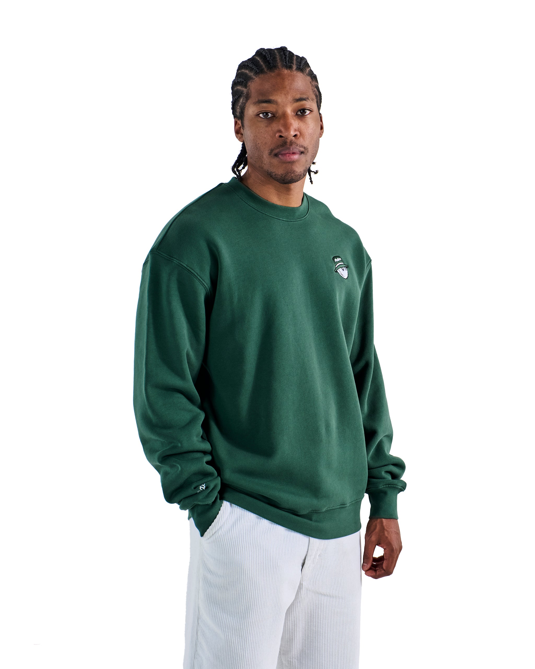 RANGE COOPER SWEATSHIRT - Image 5