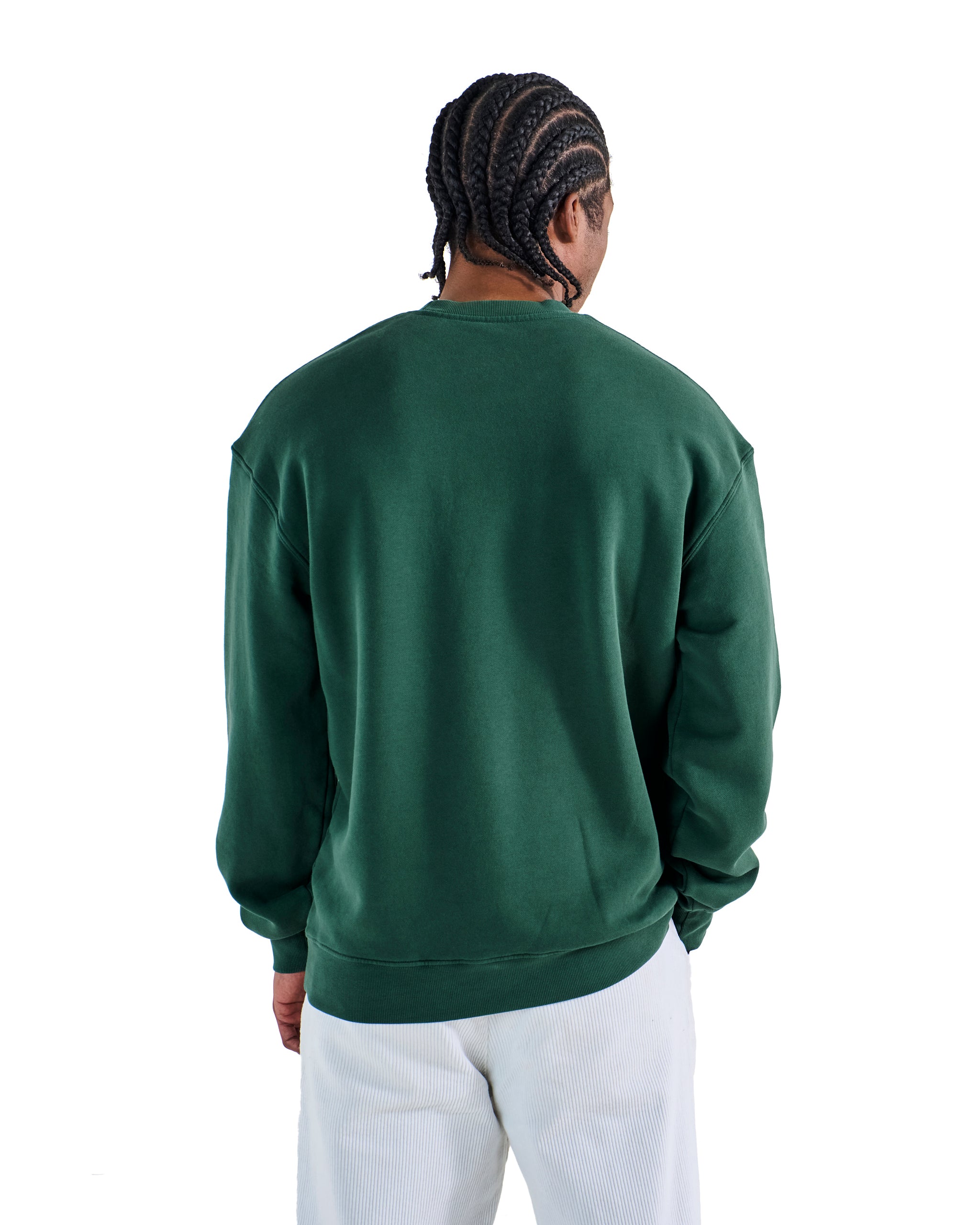 RANGE COOPER SWEATSHIRT - Image 8