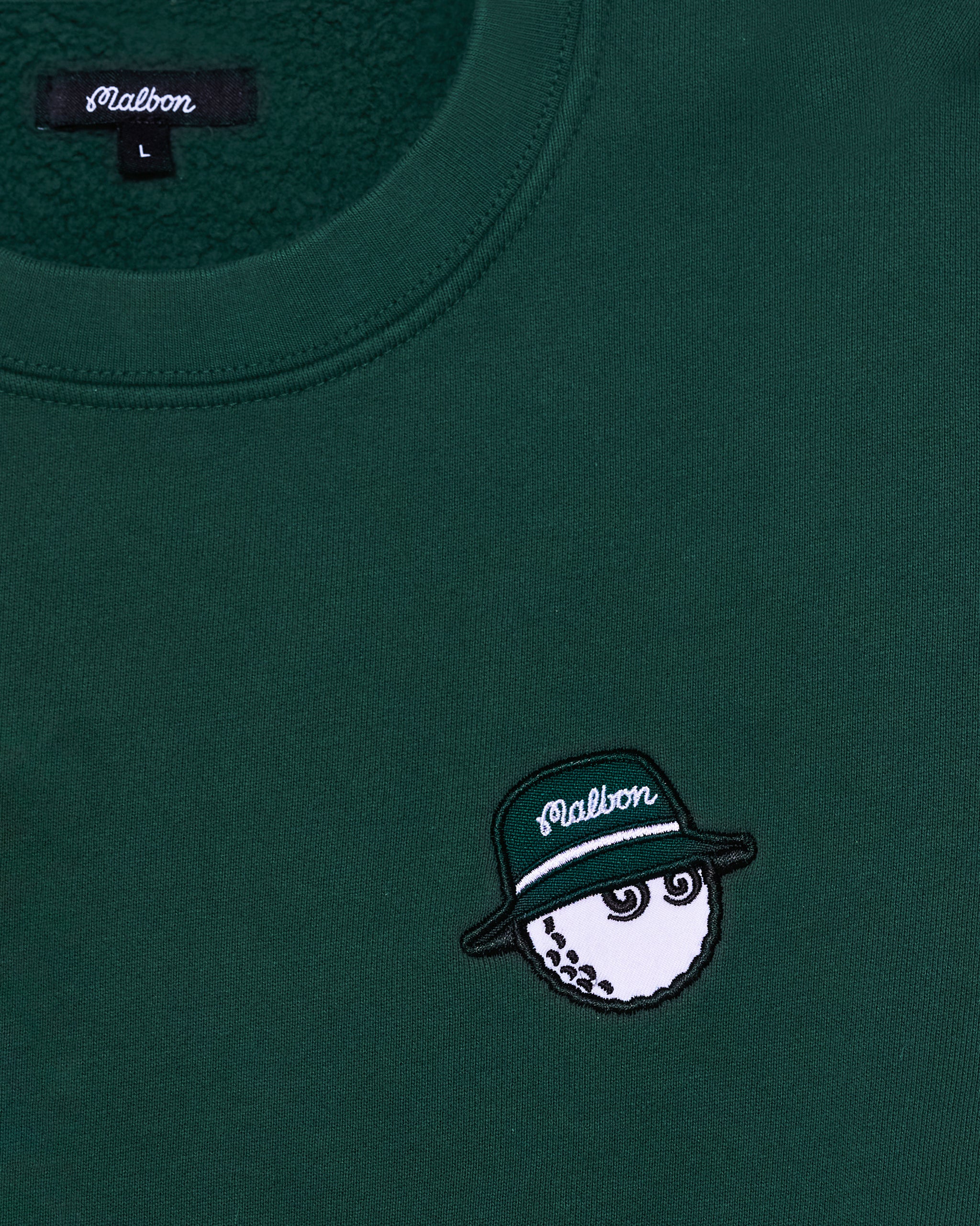 RANGE COOPER SWEATSHIRT - Image 3