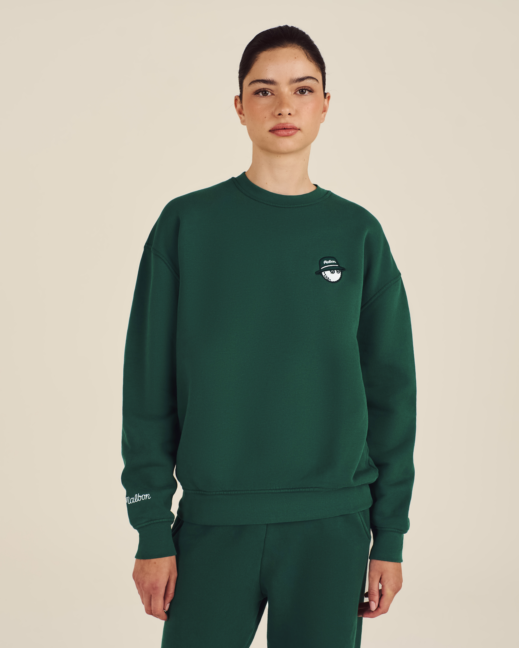 RANGE COOPER SWEATSHIRT - Image 4