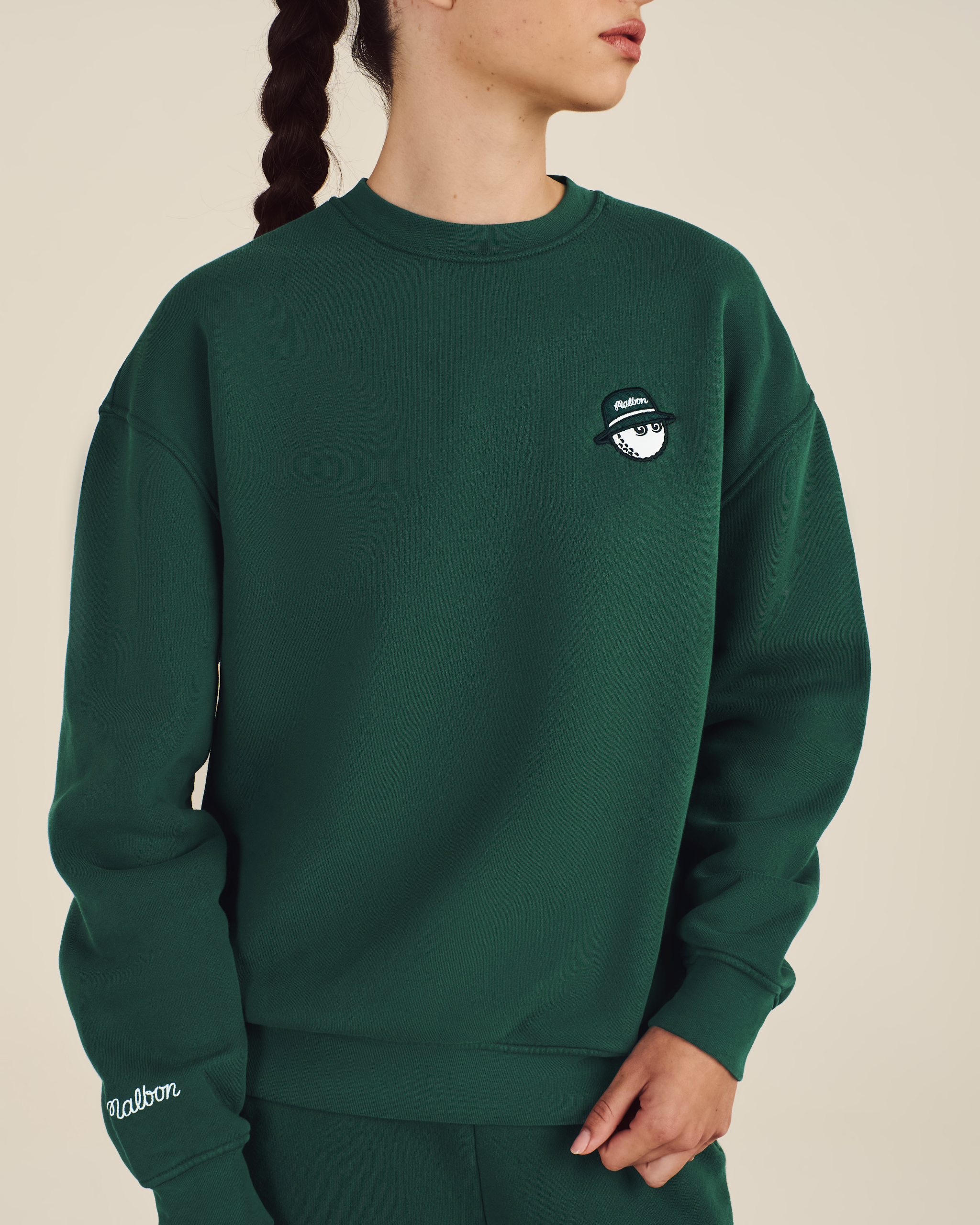 RANGE COOPER SWEATSHIRT - Image 6