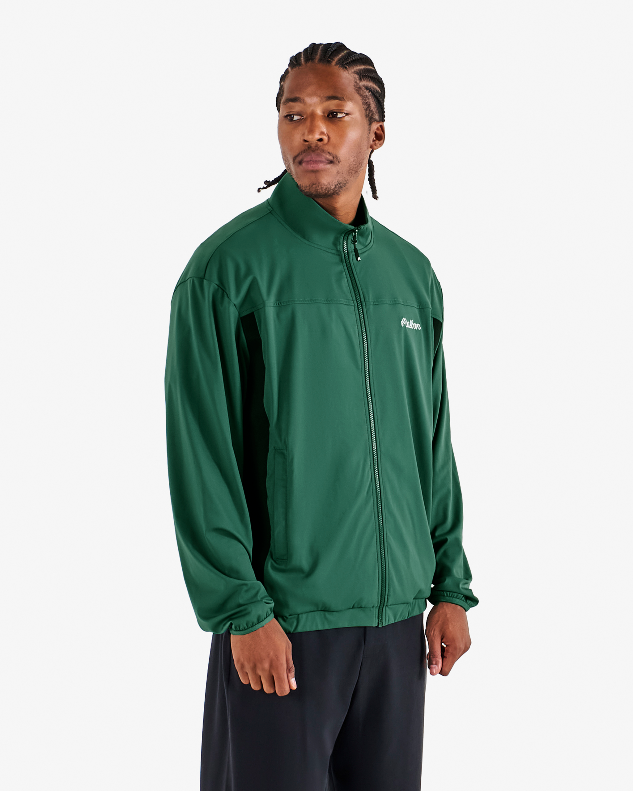 PENINSULA JACKET - Image 2