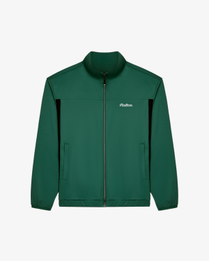 PENINSULA JACKET