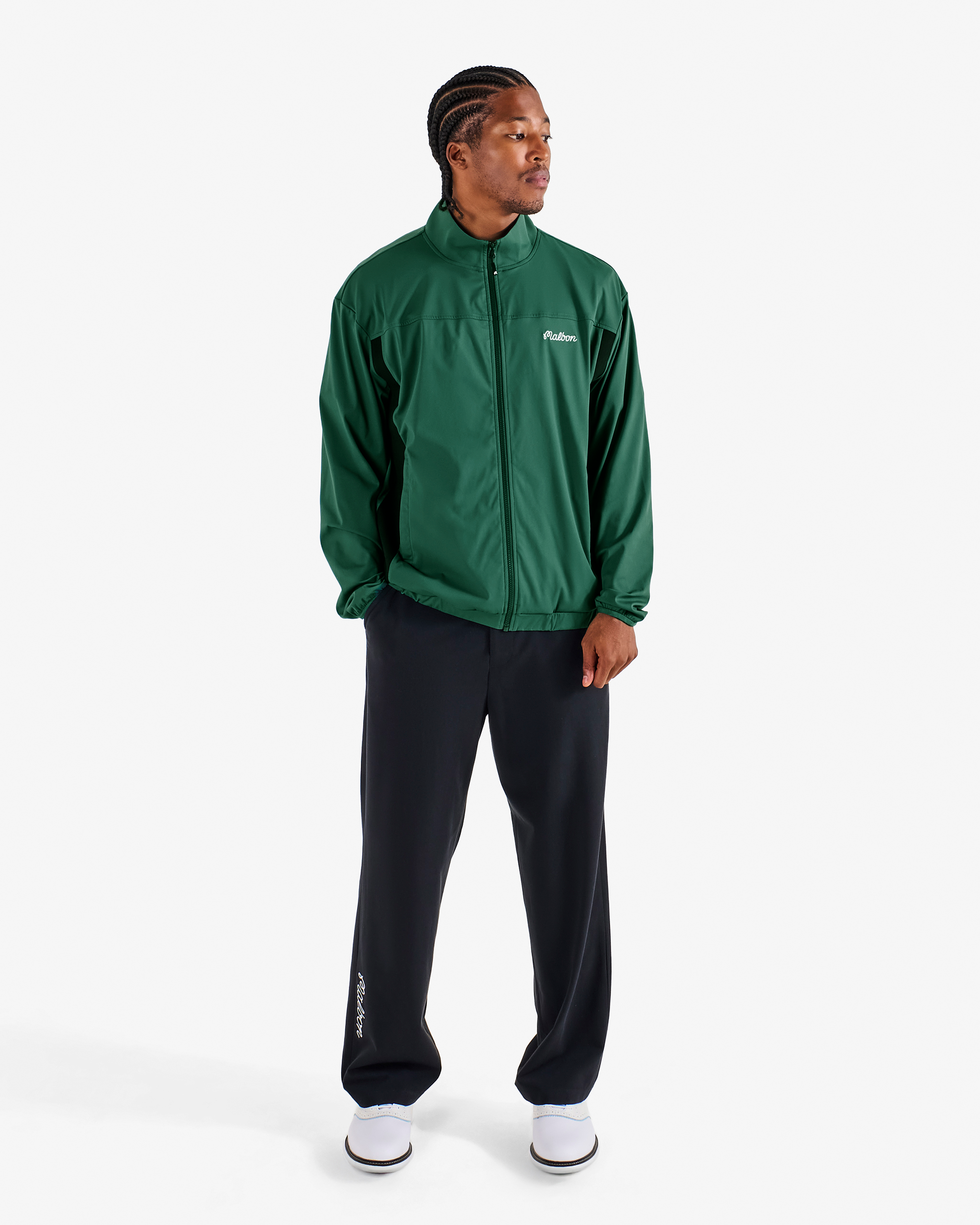 PENINSULA JACKET - Image 3