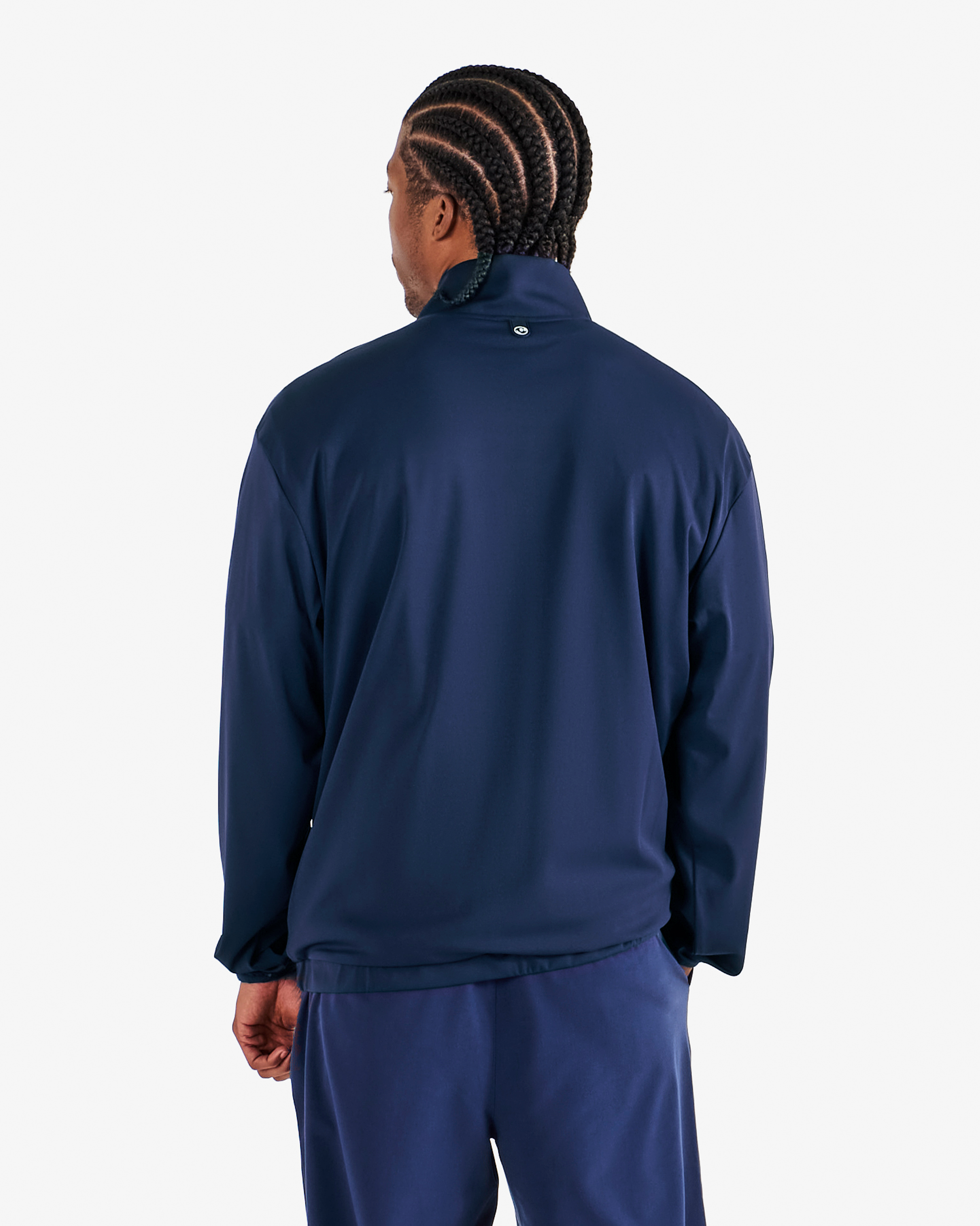 PENINSULA JACKET - Image 4