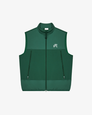 ALBATROSS VEST