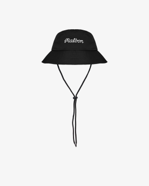 MALBON BUCKET HAT