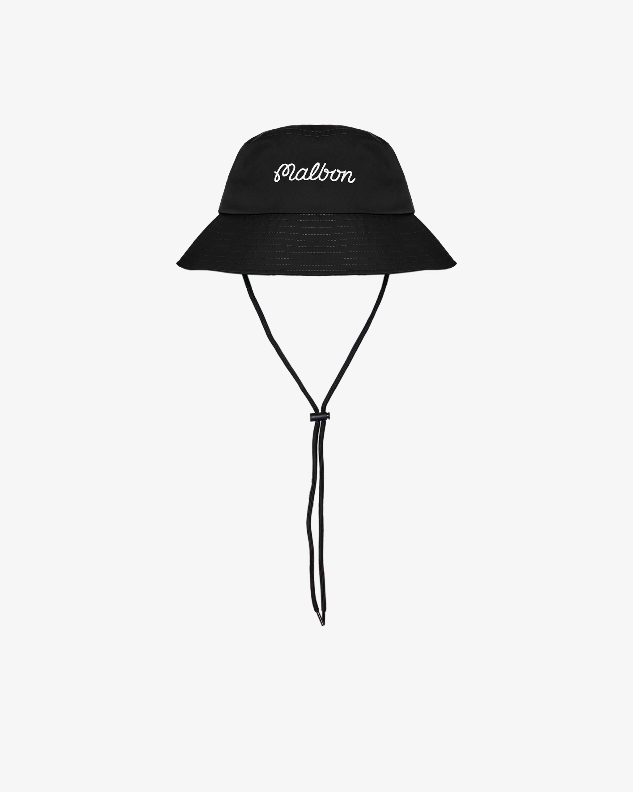 MALBON BUCKET HAT