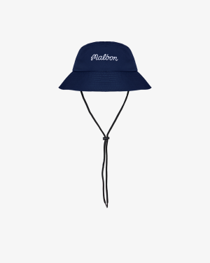 MALBON BUCKET HAT
