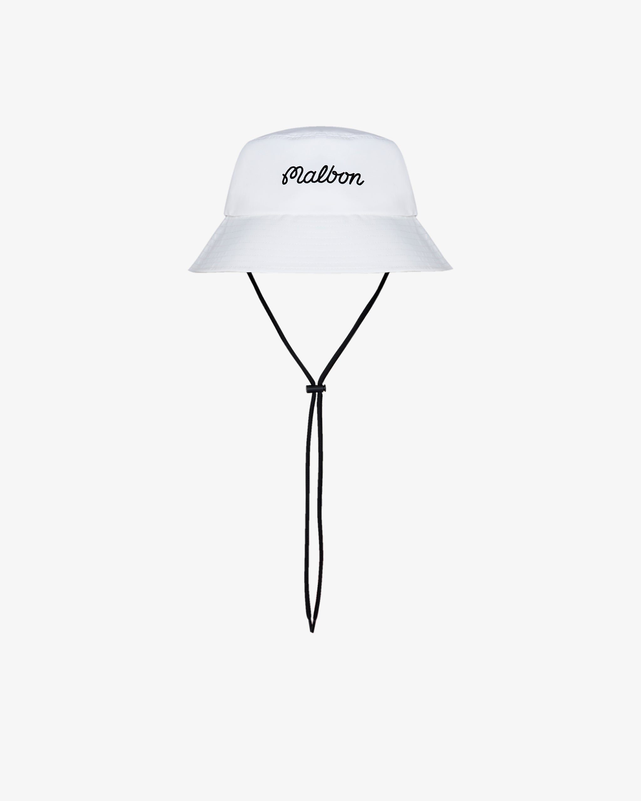 MALBON BUCKET HAT