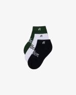M QUARTER SOCK PACK