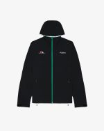 FUTURA SHELL JACKET