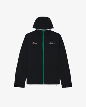 FUTURA SHELL JACKET