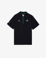 FUTURA ZIP RAGLAN BLADE POLO