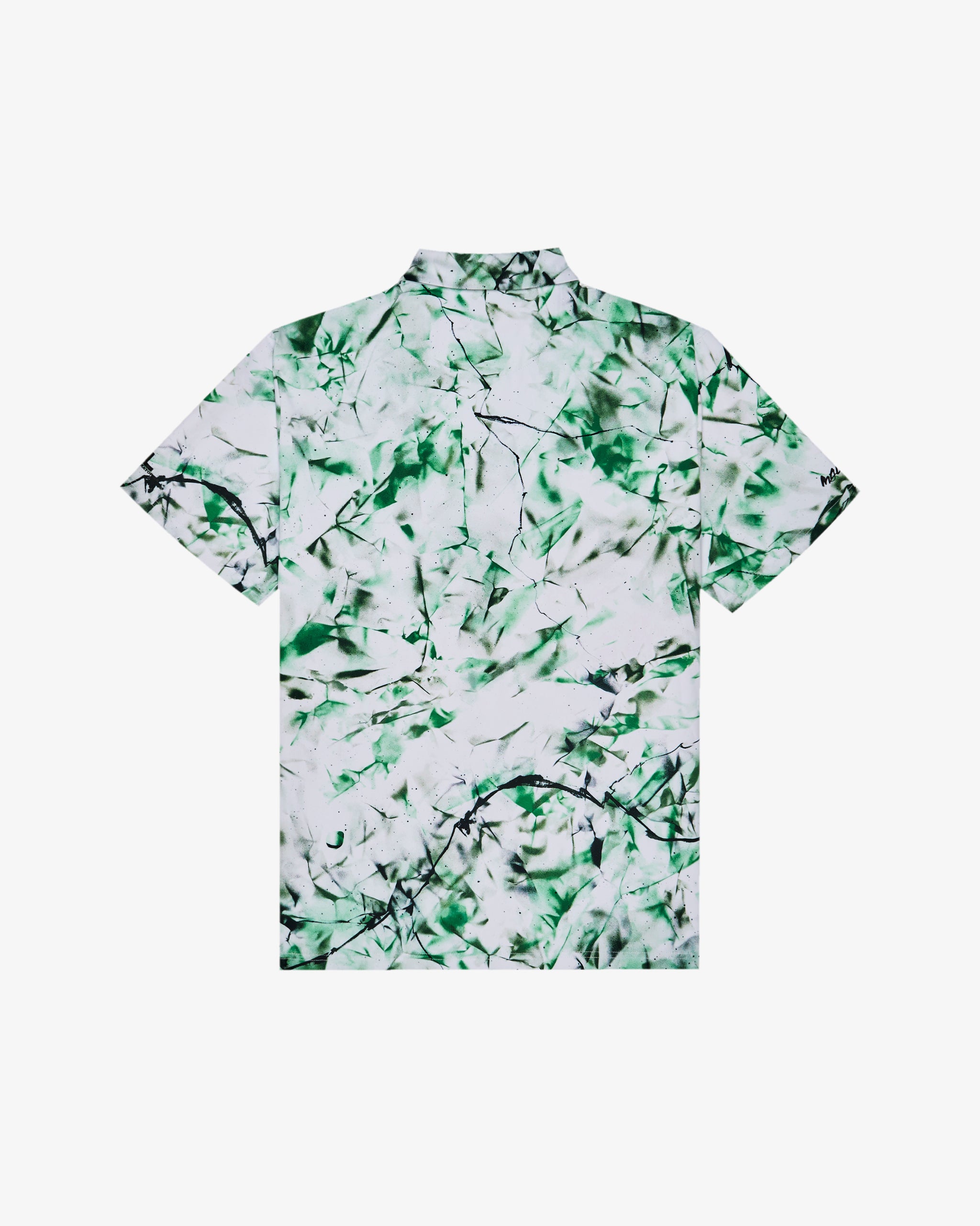 FUTURA POLY PERFORMANCE POLO - Image 6