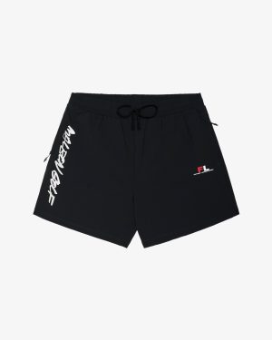 FUTURA TAG TECH SHORT