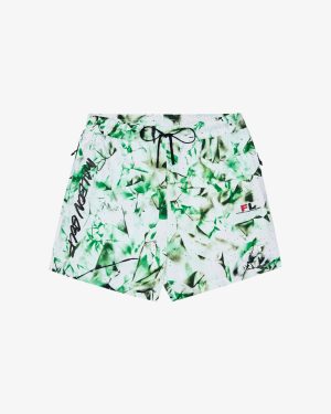 FUTURA TAG TECH SHORT