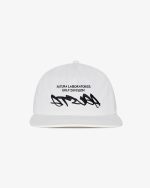 FUTURA ATSUGA POLY 5 PANEL SNAPBACK