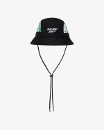 FUTURA TAG BUCKET HAT