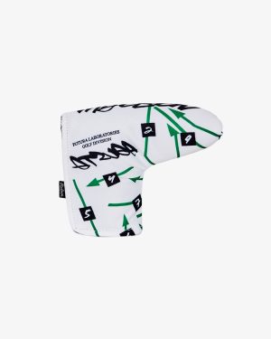 FUTURA BLADE PUTTER COVER