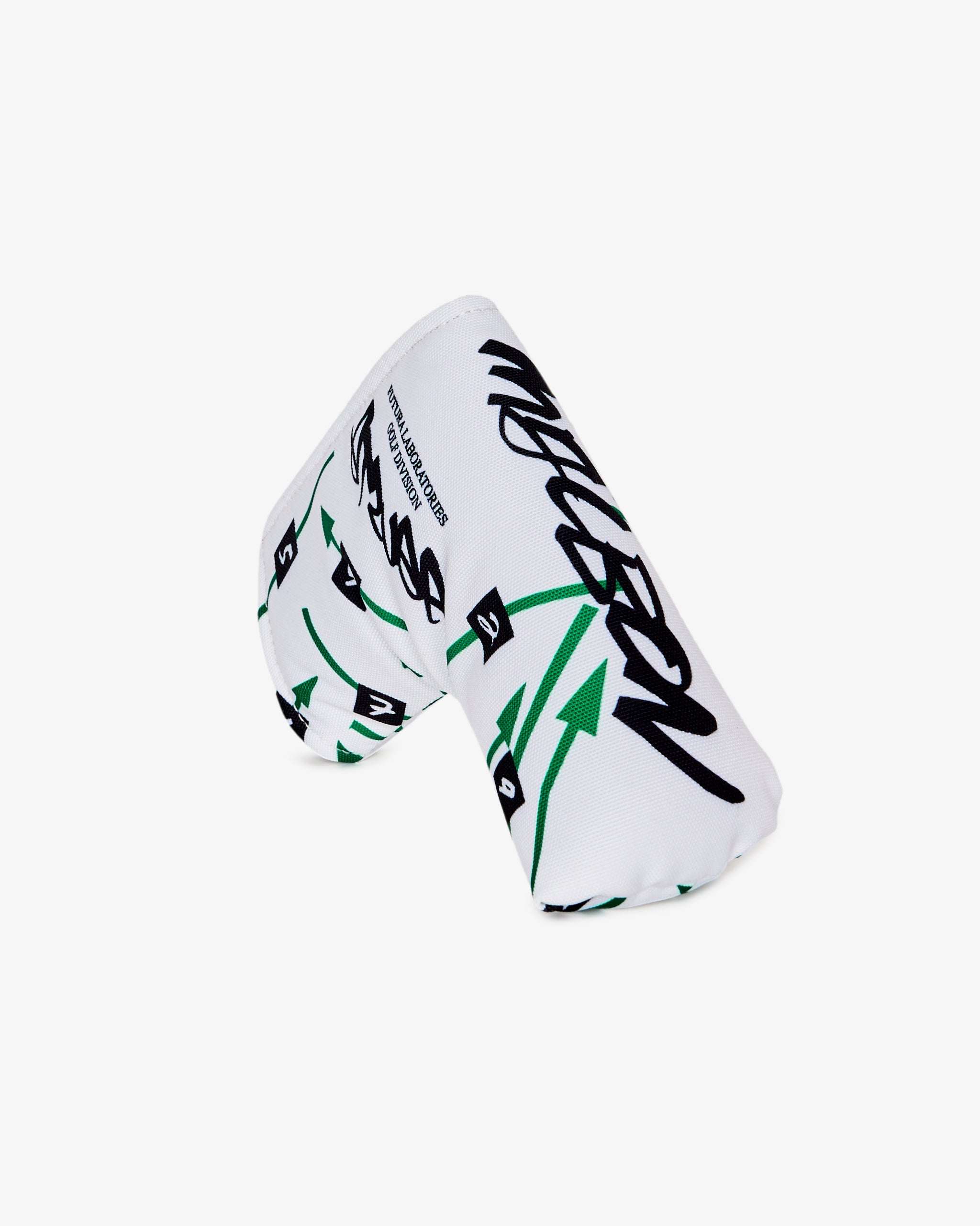 FUTURA BLADE PUTTER COVER - Image 2